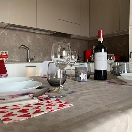 Residence Outlet Vivaldi Noventa di Piave Eksteriør billede