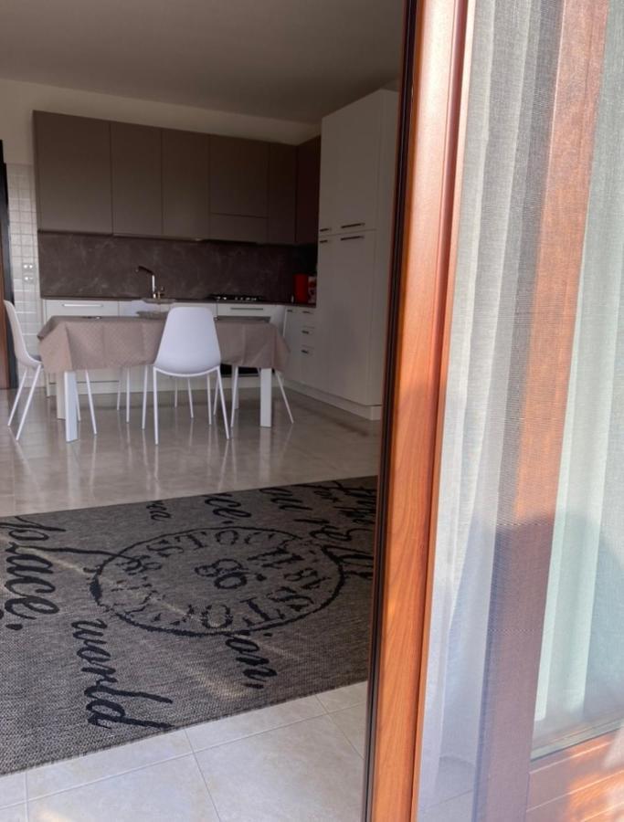 Residence Outlet Vivaldi Noventa di Piave Eksteriør billede
