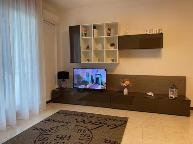 Residence Outlet Vivaldi Noventa di Piave Eksteriør billede