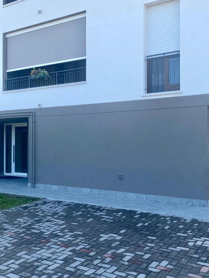 Residence Outlet Vivaldi Noventa di Piave Eksteriør billede